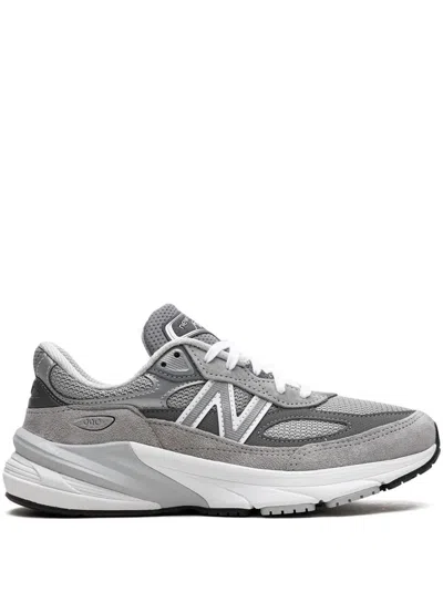 NEW BALANCE 990V6 NEW BALANCE SNEAKERS,W990GL6 093