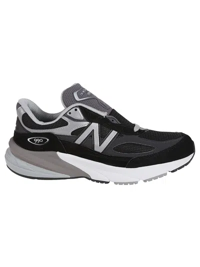 NEW BALANCE 990V6 SNEAKERS