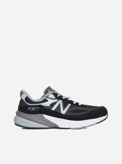 NEW BALANCE 990V6 SNEAKERS