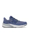 New Balance 990v6 Sneakers Made In In Blue