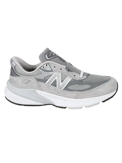 NEW BALANCE 990V6 SNEAKERS