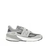 New Balance 990v6 Sneakers Kids In Grey