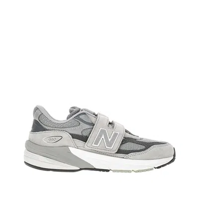 New Balance 990v6 Sneakers Kids In Grey