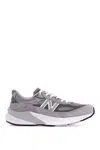 New Balance 990v6 Sneakers Made In