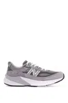 NEW BALANCE 990V6 SNEAKERS MADE IN