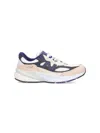 New Balance "990v6" Sneakers In Multicolor