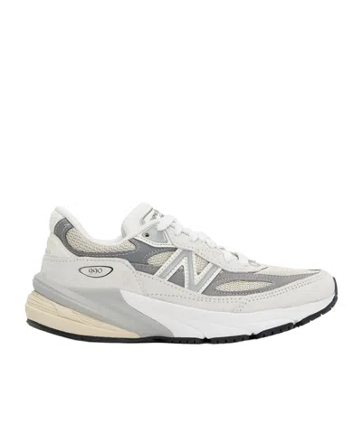 NEW BALANCE NEW BALANCE 990V6 SNEAKERS