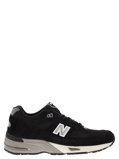 NEW BALANCE 991 - SNEAKERS