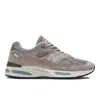 New Balance Made In Uk 991v2 Sneakers In Grey