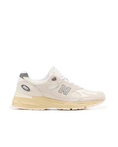 NEW BALANCE NEW BALANCE 991 SNEAKERS