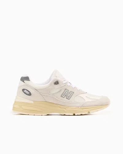NEW BALANCE 991