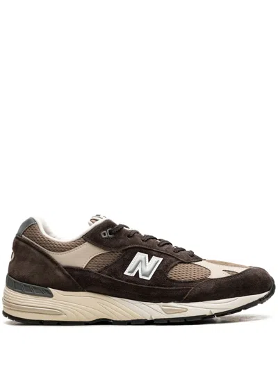 NEW BALANCE 991 "FINALE PACK