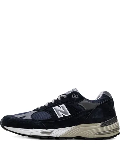 New Balance Tier 1 Sneakers In Blue