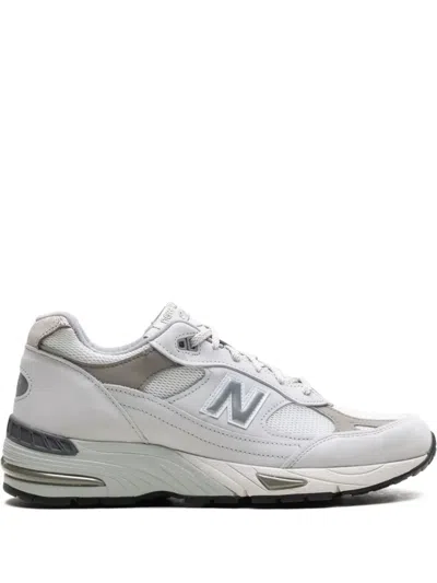 New Balance 991 "made In Uk In 白色