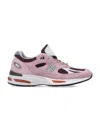 New Balance Sneakers  Woman Color Pink In Multi