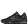 New Balance 991 Series Black