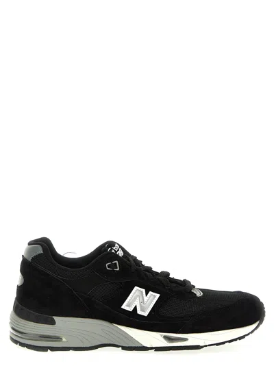 NEW BALANCE NEW BALANCE '991' SNEAKERS
