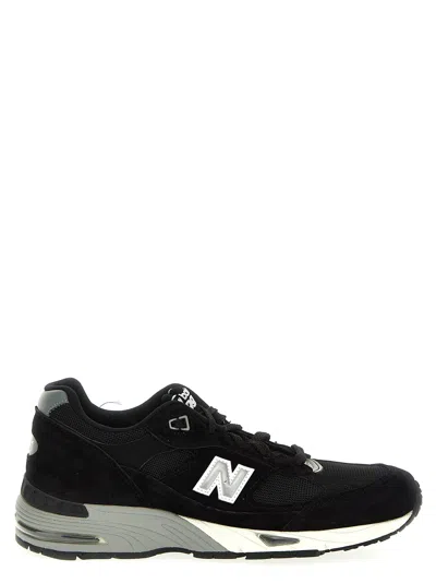 NEW BALANCE 991 SNEAKERS