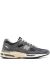 New Balance Made In Uk 991v2 Sneakers In Grey