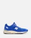NEW BALANCE 991 SNEAKERS MADE IN UK