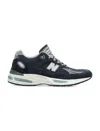 New Balance 991v2 Made In Uk