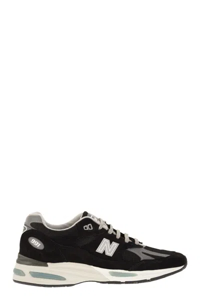 NEW BALANCE NEW BALANCE 991V1 - SNEAKERS