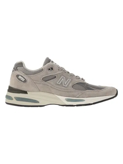 NEW BALANCE 991V1 - SNEAKERS