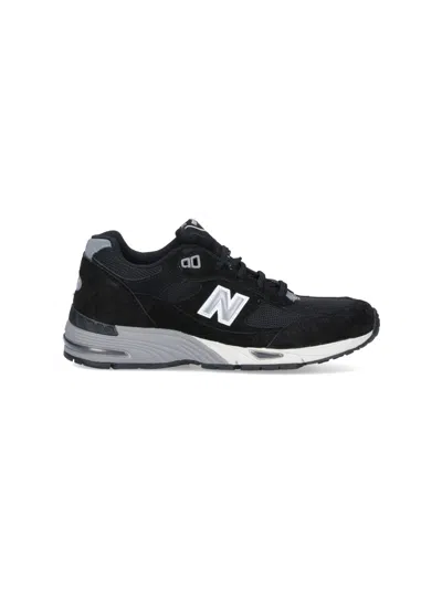 NEW BALANCE 991V1 SNEAKERS