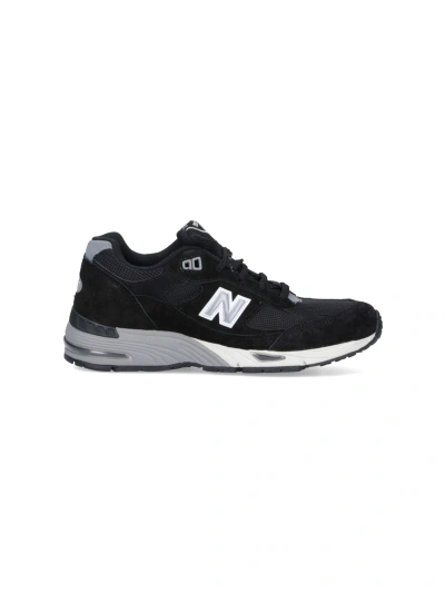 NEW BALANCE '991V1' SNEAKERS
