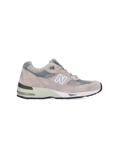 New Balance Zapatillas - Gris In Gray