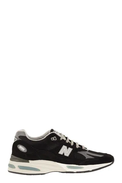 NEW BALANCE NEW BALANCE 991V2 - SNEAKERS