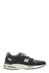 New Balance 991v2 - Sneakers In Black