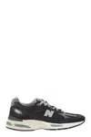 New Balance 991v2 Made In Uk In Navy