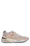 New Balance 991v2 Lace-up Sneakers