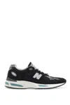New Balance Made In Uk 991 V2