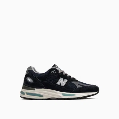 NEW BALANCE 991V2 MADE IN UK SNEAKERS U991NV2