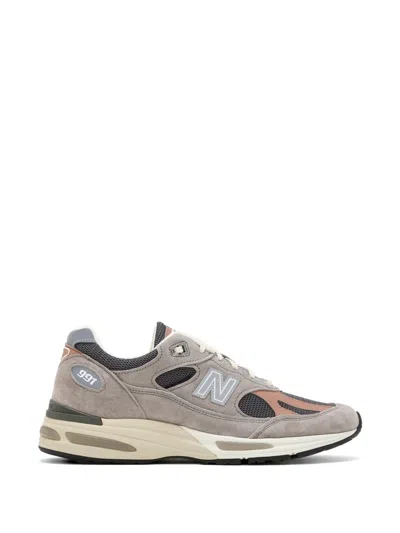 New Balance Max Propulsion Sneakers With Enhanced Cushioning In Brown
