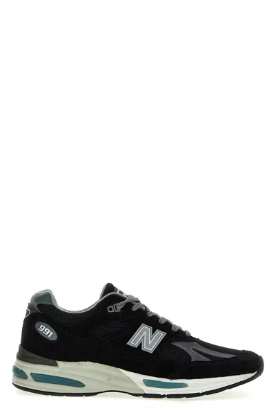 NEW BALANCE '991V2' SNEAKERS