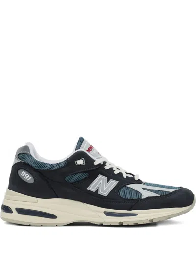 NEW BALANCE 991V2 SNEAKERS