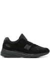 New Balance 991v2 Sneakers In Black