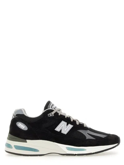 NEW BALANCE NEW BALANCE 991V2 SNEAKERS