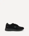 New Balance 991v2 Sneakers In Black