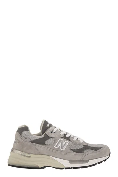 New Balance 992 - Sneakers In Gray