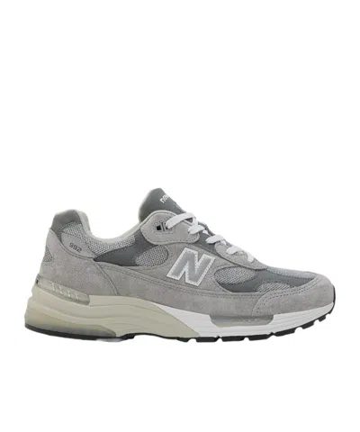 NEW BALANCE NEW BALANCE 992 CORE SNEAKERS