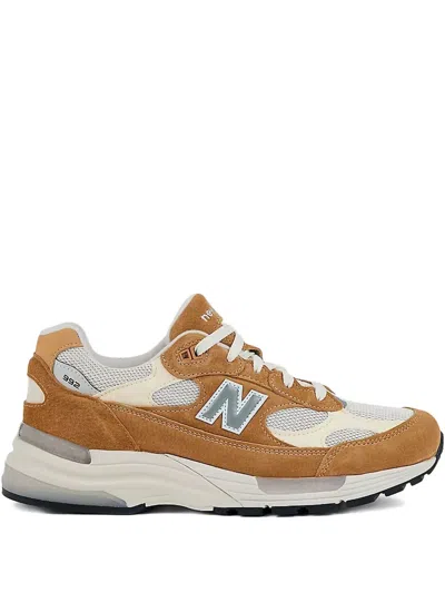 NEW BALANCE 992 "MADE IN USA