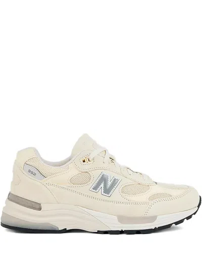 New Balance 992 "made In Usa In Neutral