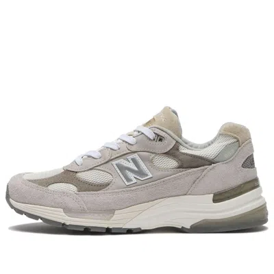NEW BALANCE NEW BALANCE 992 MADE IN USA 'GREY'