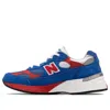 New Balance Unisex 992 Lace-up Sneakers