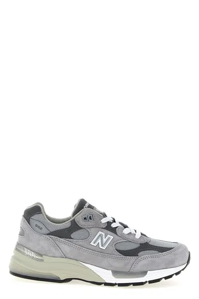 NEW BALANCE '992' SNEAKERS
