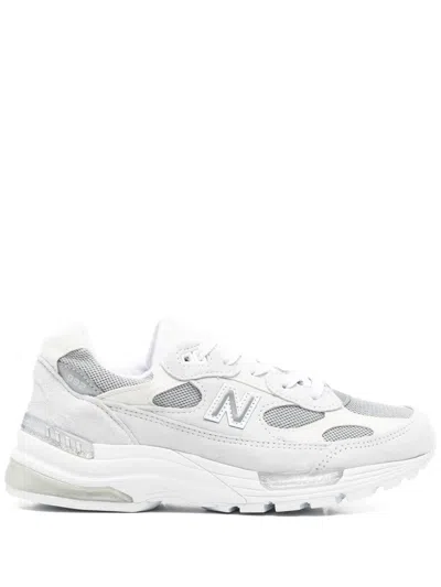 New Balance 992 Sneakers In Grey